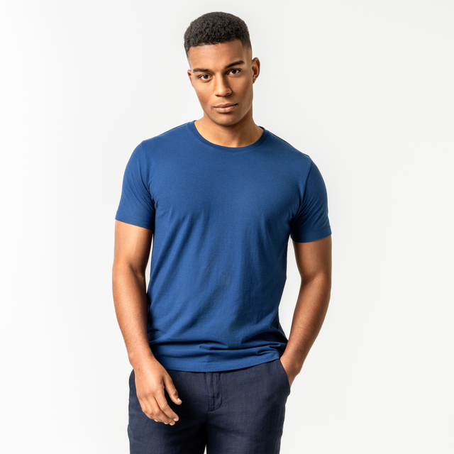 Men's organic cotton t-shirt