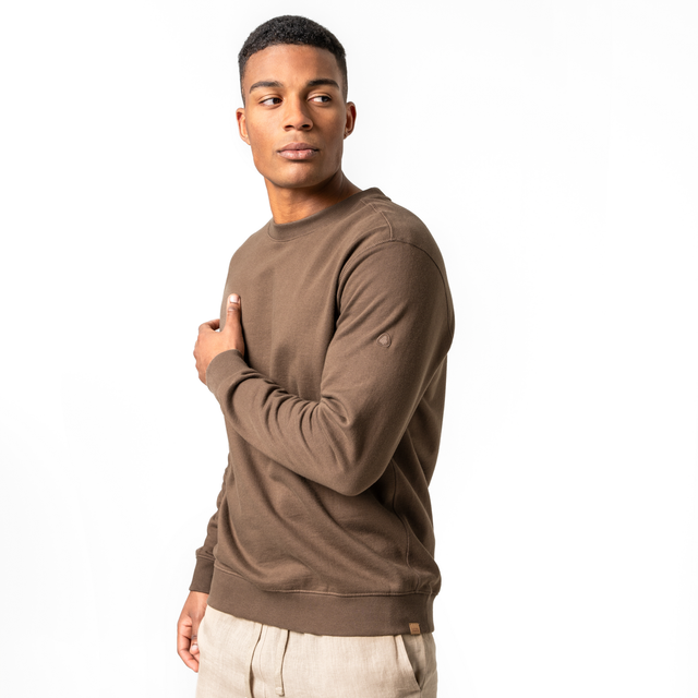SALVO - Pullover - Earth