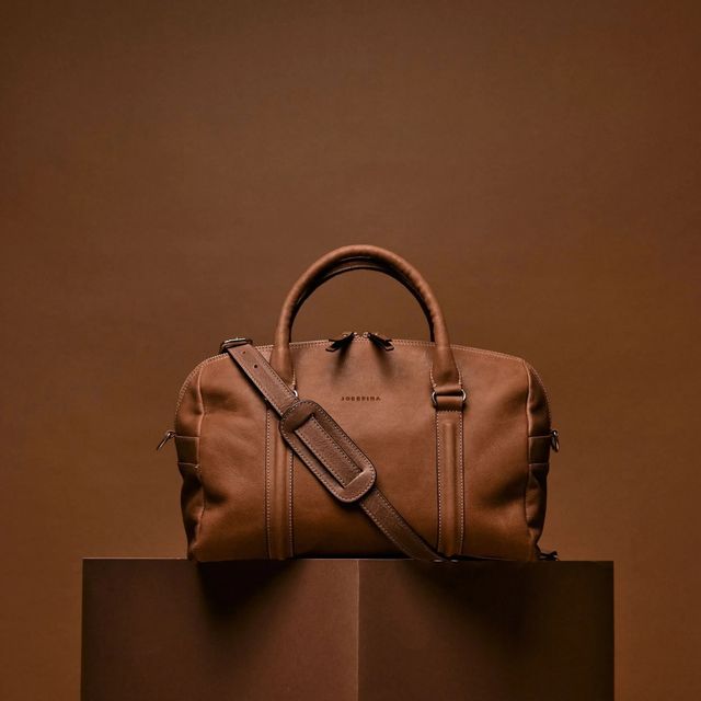 JOSEFINA MEDIUM BROWN