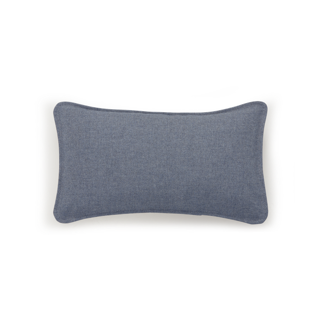 Wool cushion cover, 30 x 50 cm