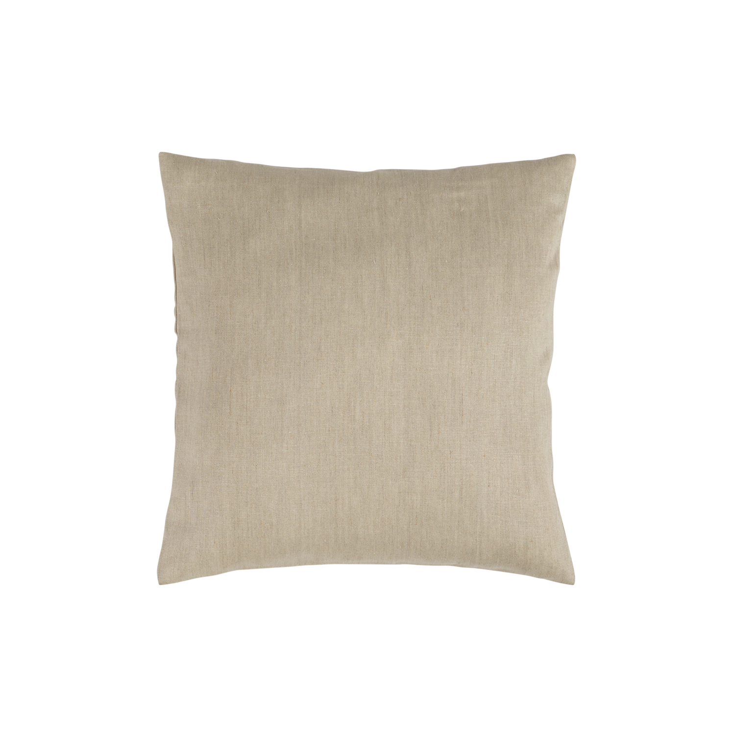 Otis linen throw pillow (cushion) cover