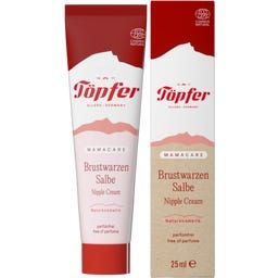 Töpfer Mamacare Nipple Cream , 25 ml