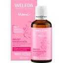 Weleda Breast Oil, 50 ml