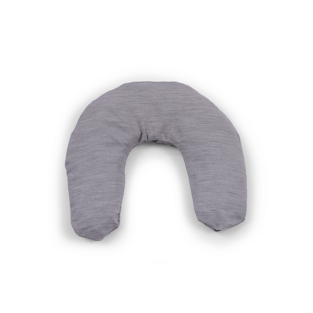 Cotton cover for cherry stone heat pillow