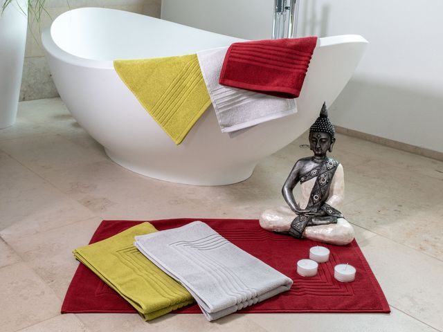 Tapis de bain « Lavari »