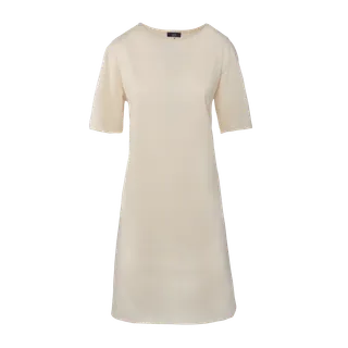 BERIT - Night shirt - Natural
