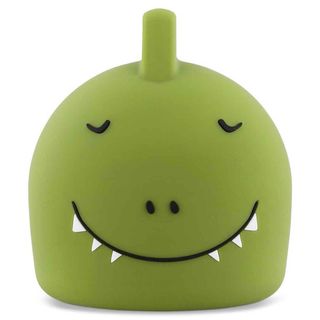 Dinosaur silicone night light