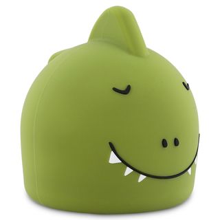 Dinosaur silicone night light