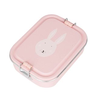 Kids' stainless steel lunch box, small