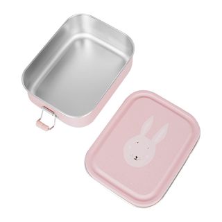 Kids' stainless steel lunch box, small