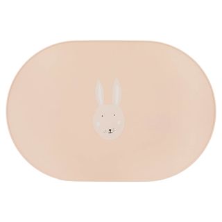 Kids' silicone placemat