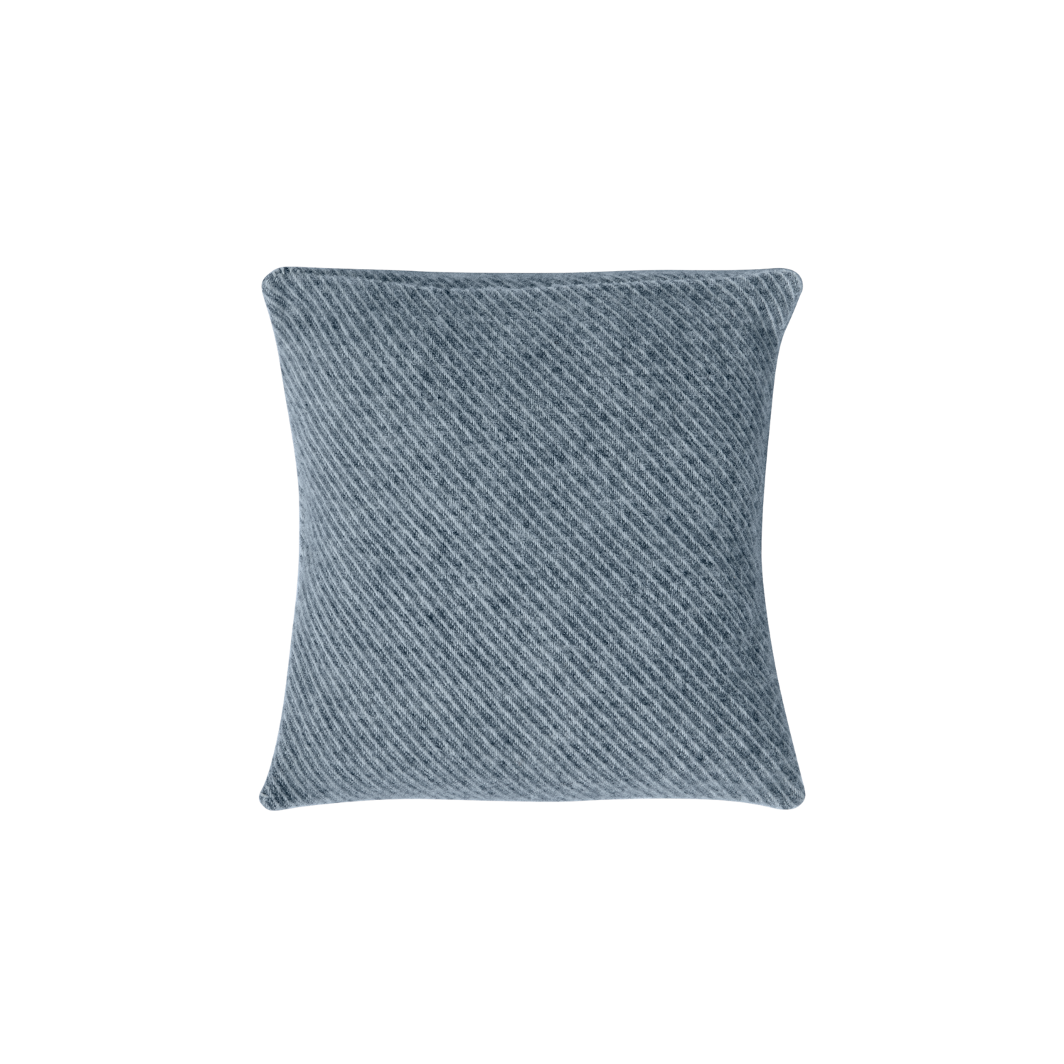Lambswool cushion cover