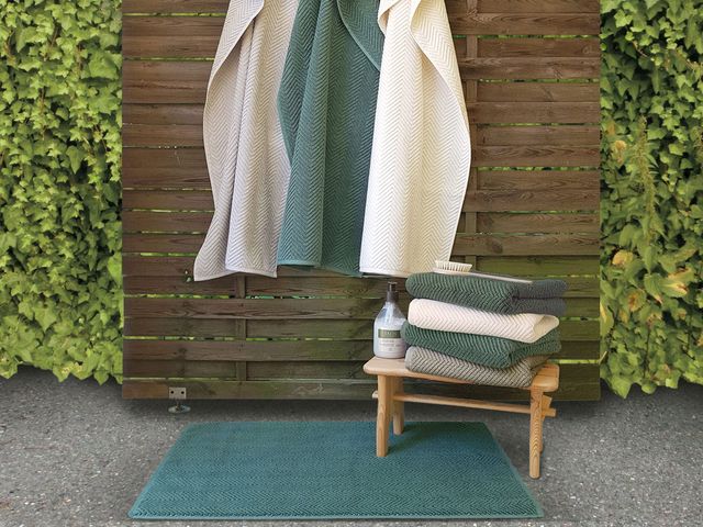 Tapis de bain « Ondara »