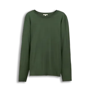 Men's cotton long-sleeve shirt