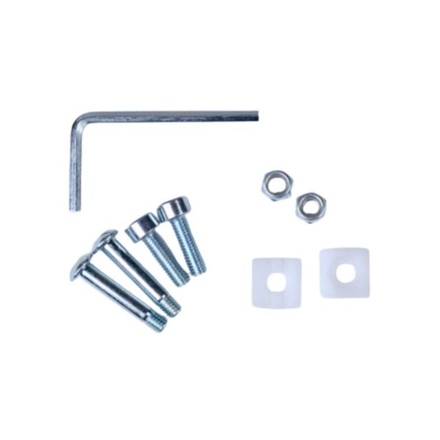 Screw and small parts bag for the Up and Down baby bouncer