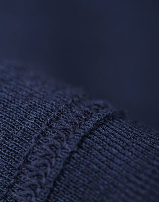 Women's merino wool long-sleeve top