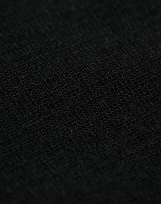 Men's merino wool jersey T-shirt
