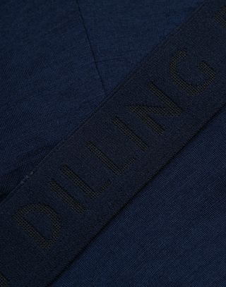 Women's merino wool boxer briefs
