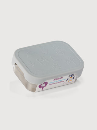 Koala stainless steel lunch box set