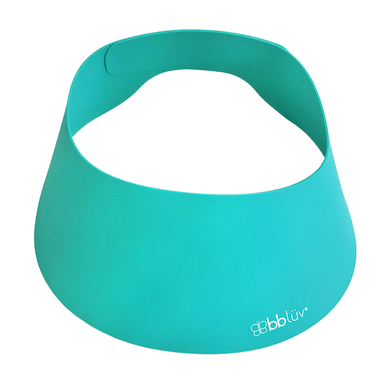 Silicone shampoo shield cap