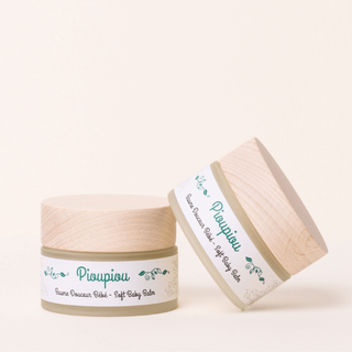 Baby nourishing multi-purpose balm