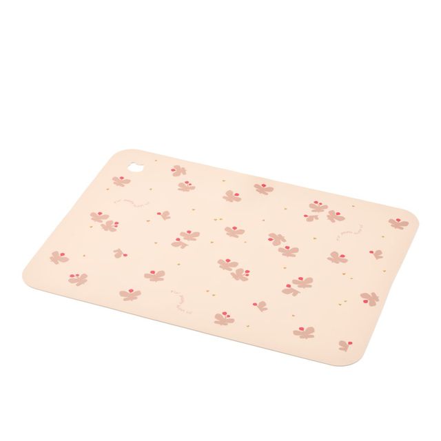 Silicone placemat