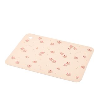 Silicone placemat