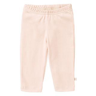 Baby cotton trousers