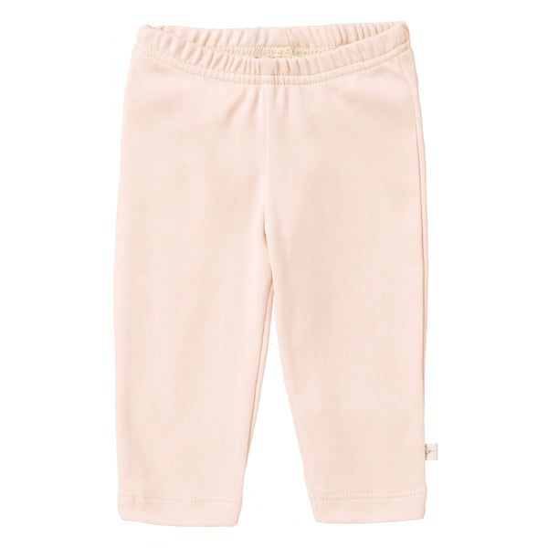 Baby cotton trousers