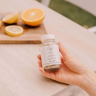 Pregnancy and postpartum food supplement