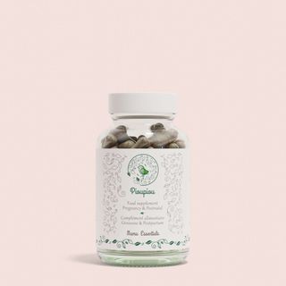 Pregnancy and postpartum food supplement