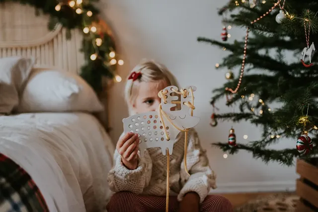 Wooden animal lacing toys and chalkboards